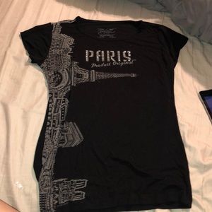 Paris T shirt